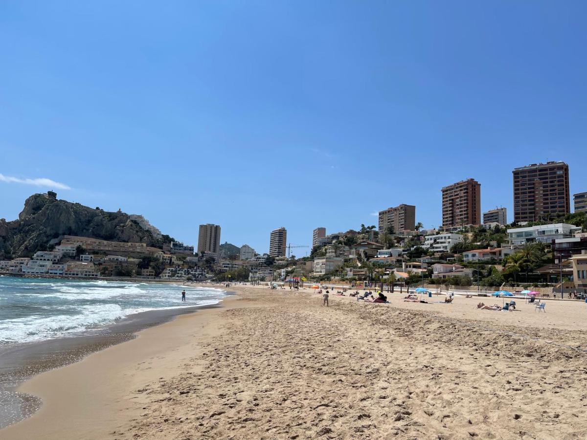 Spanish Sunrise Benidorm Ngoại thất bức ảnh